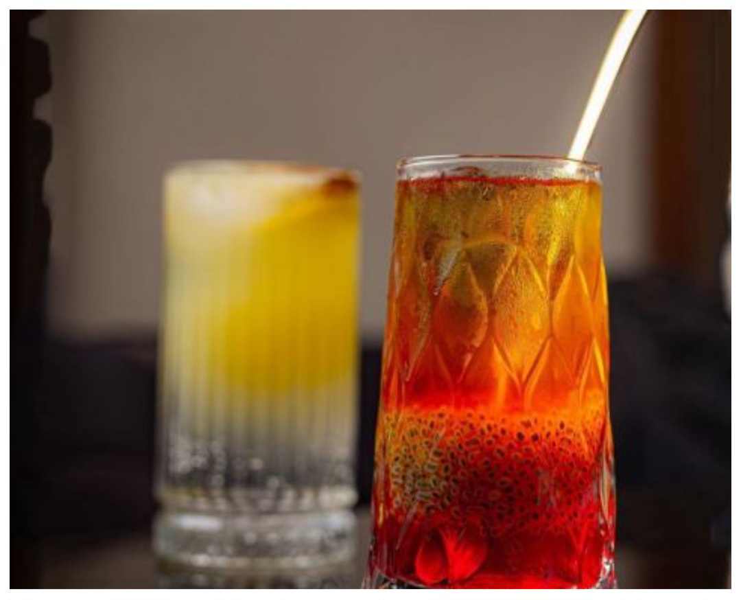 فروش عمده شربت زعفران صاداراتی