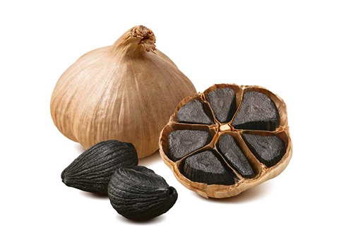 خرید سیر سیاه تخمیر شده + فروش عمده