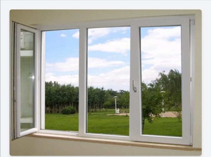 پروفیل سش UpVC پنجره با کیفیت ممتاز + خرید عمده