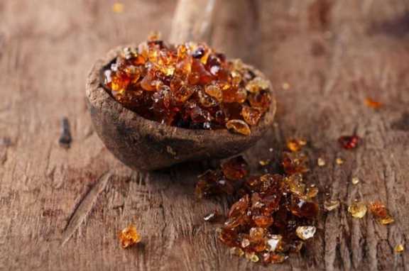 خرید خرده نبات قهوه ای + قیمت ویژه محرم