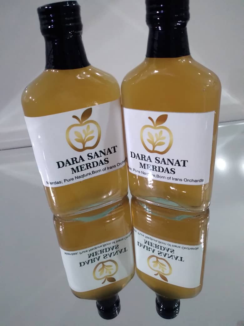 سرکه سیب در طب سنتی فروش استثنایی