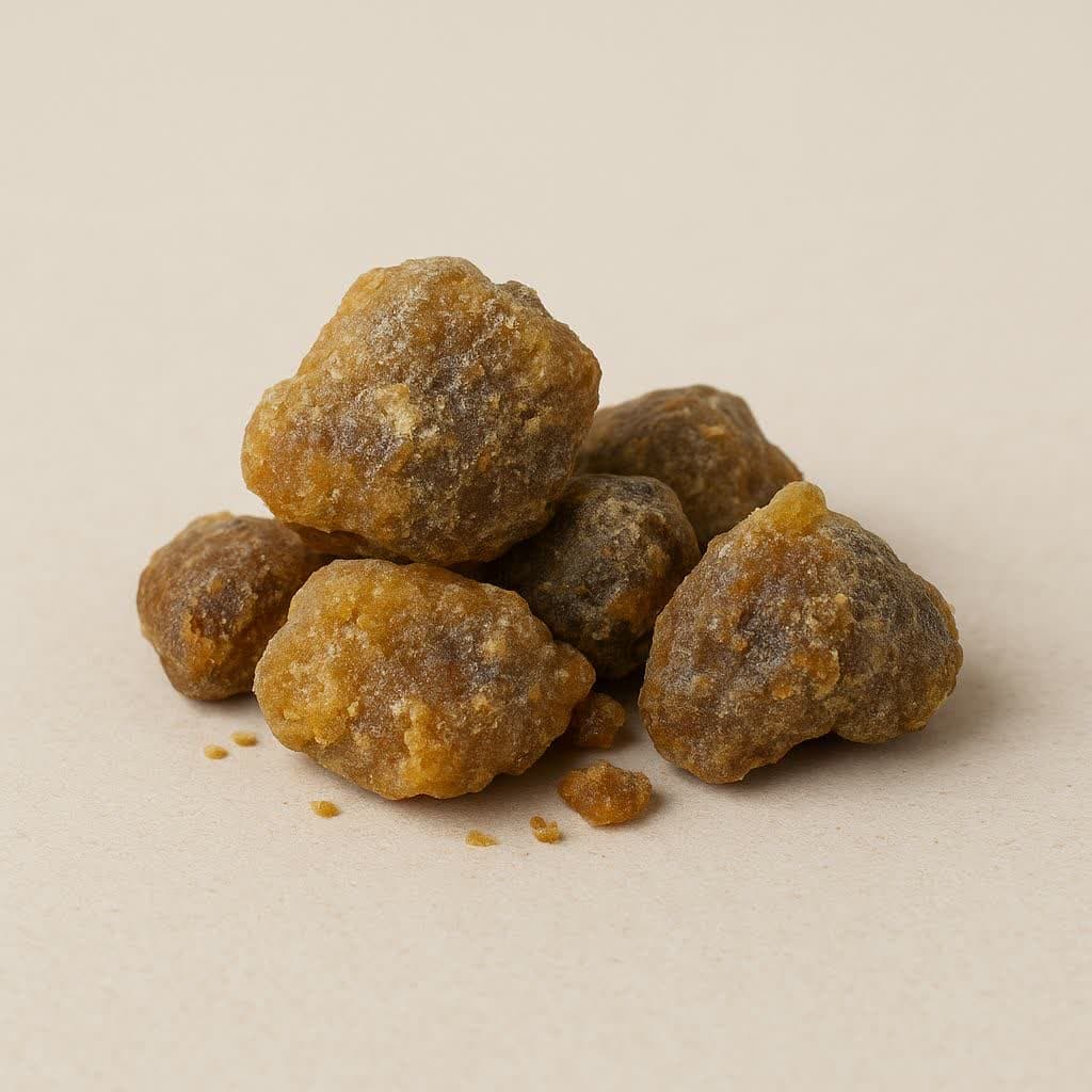 آنغوزه تلخ کرمان
