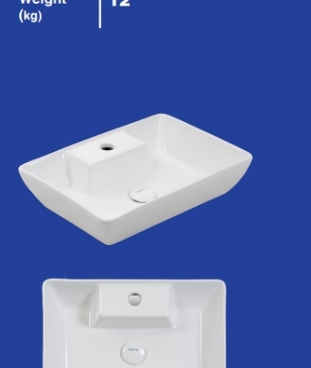قیمت عمده روشویی رو کابینتی مدل هلنا