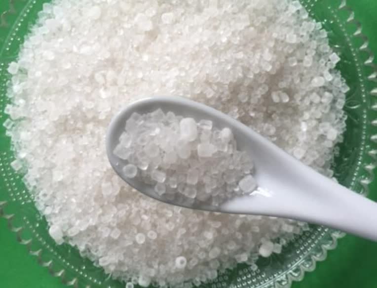 خرید سولفات آمونیوم کریستال | فروش ویژه و استثنایی