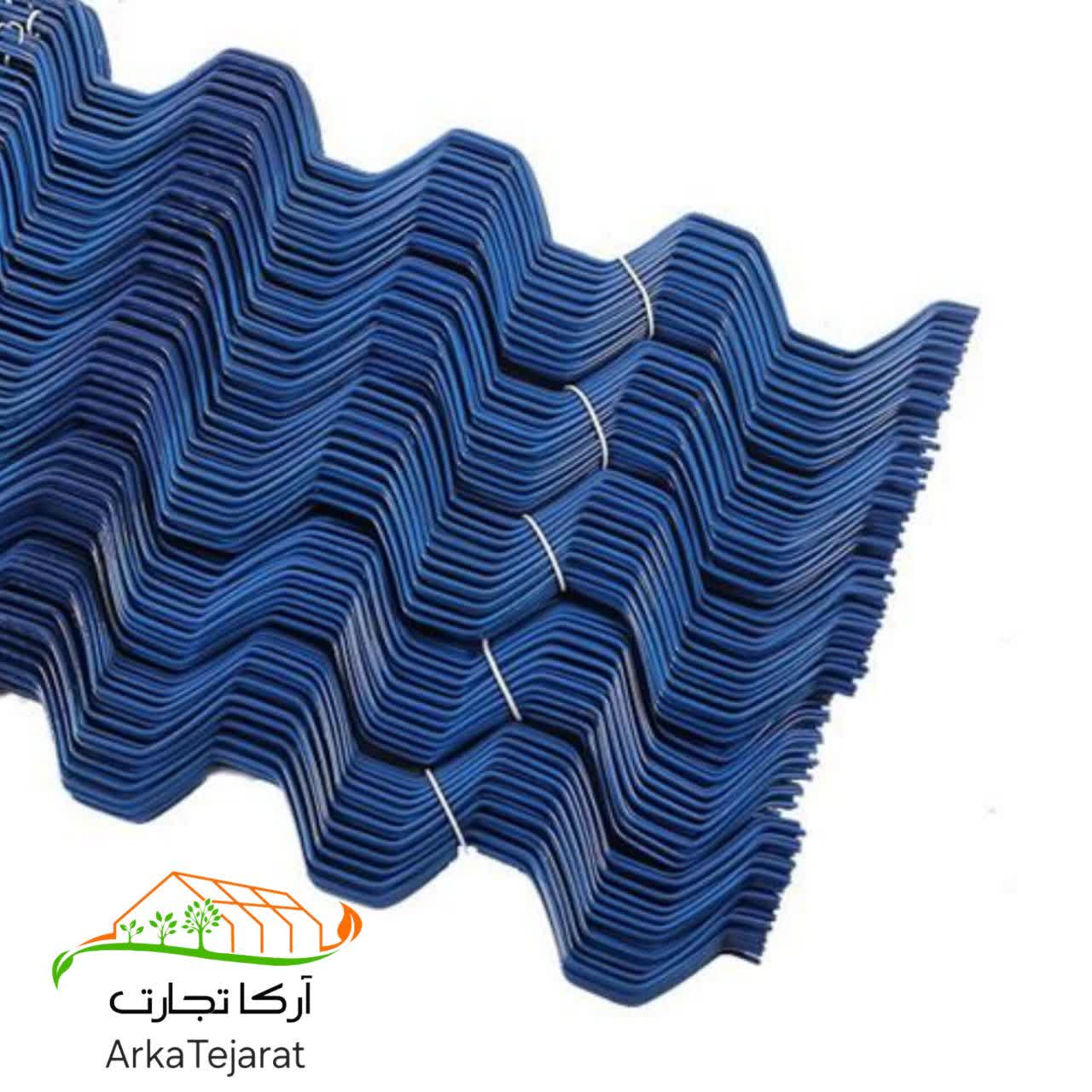 فروش لاکینگ فنر گلخانه | خریدی مطمئن با قیمت استثنایی