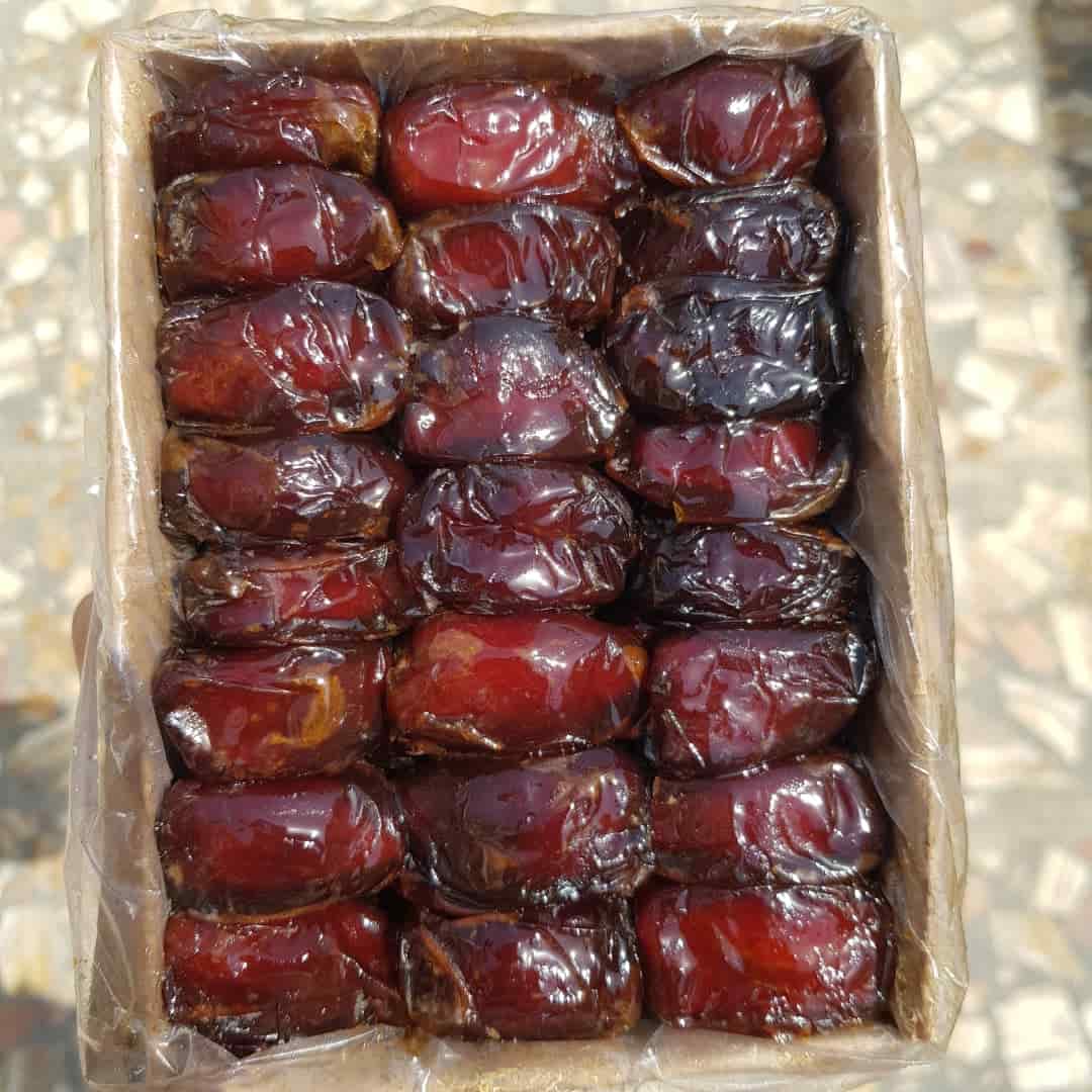 خرید عمده خرمای کبکاب بوشهر