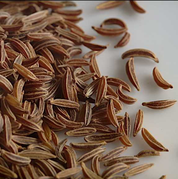 زیره سیاه افغانی اعلا خوشبو