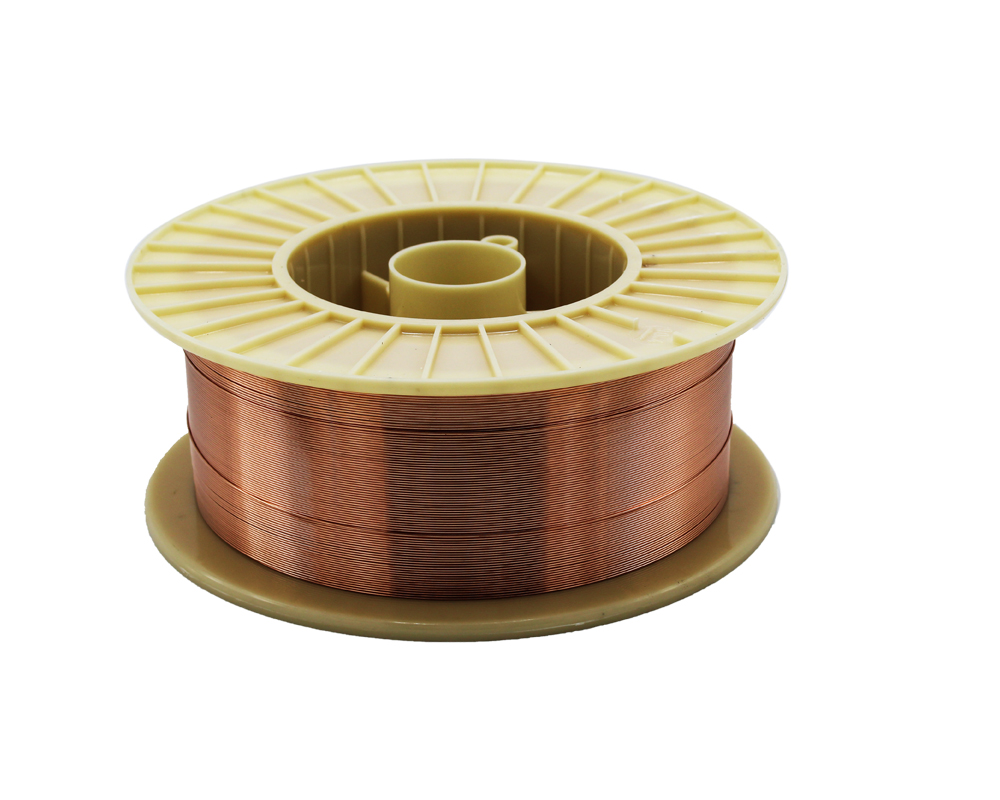 سیم جوش co2 آما قطر ۱.۲mm + فروش عمده