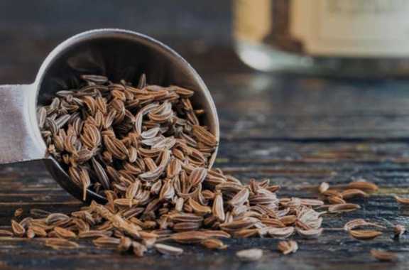 زیره سیاه اقتصادی درجه‌ دو