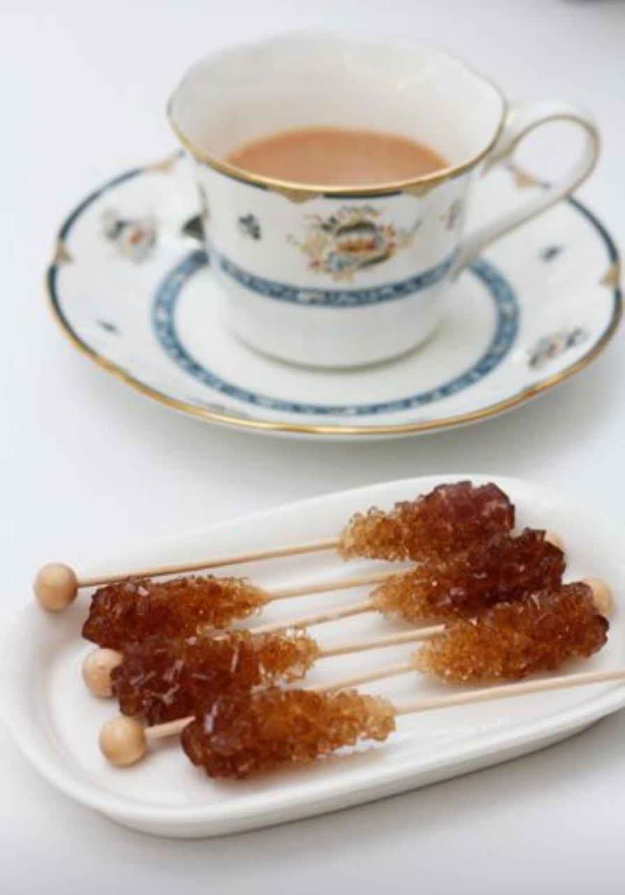 نبات قهوه ای دوست دار بدن و محیط زیست + خرید به صرفه