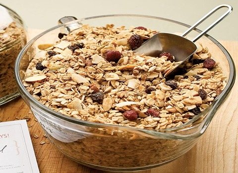 خرید جو دو سر پرک فوری کارتنی