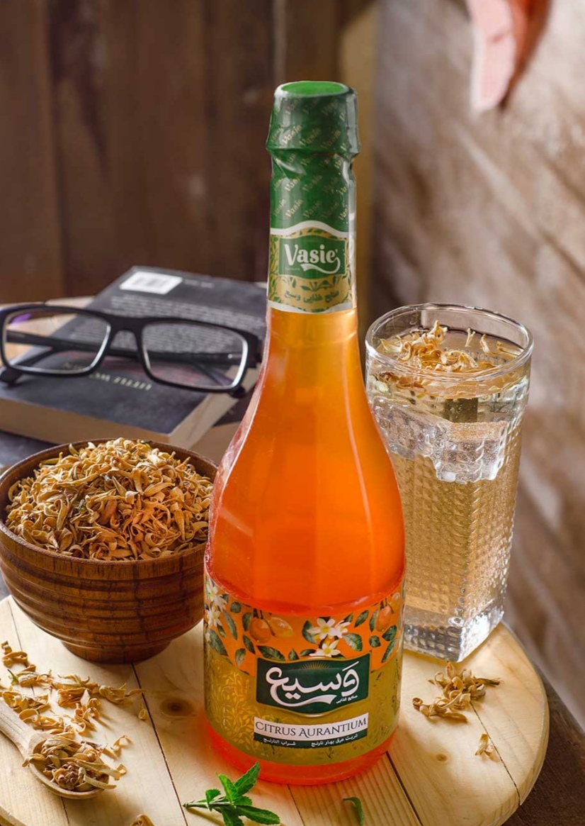 خرید و فروش شربت بهارنارنج شیراز