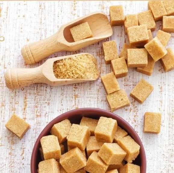 قند قهوه ای خالص و طبیعی + قیمت نمایندگی
