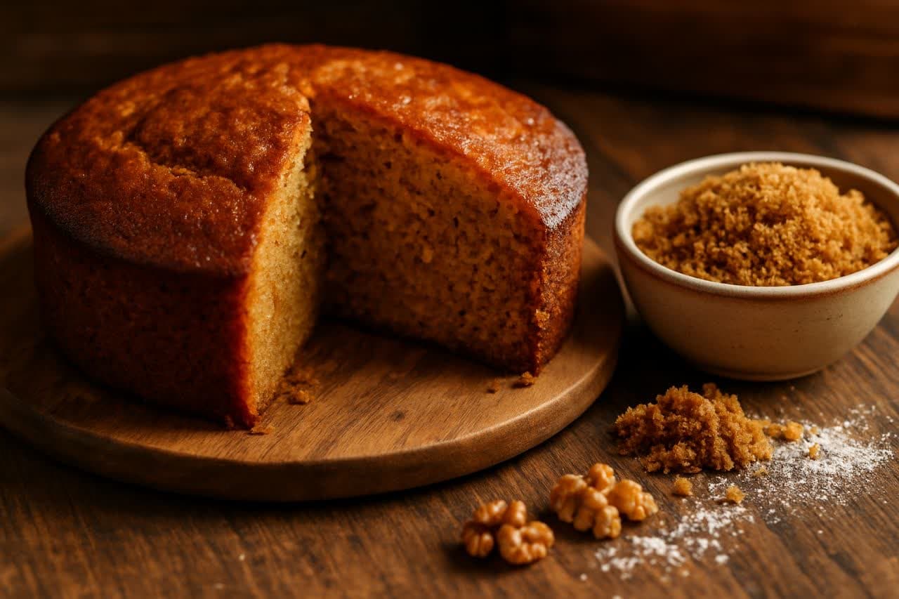 بهترین قیمت شکر قهوه ای برای کوکی