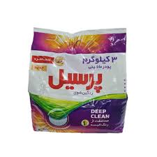 قیمت خرید پودر لباسشویی ۳ کیلویی + فروش صادراتی