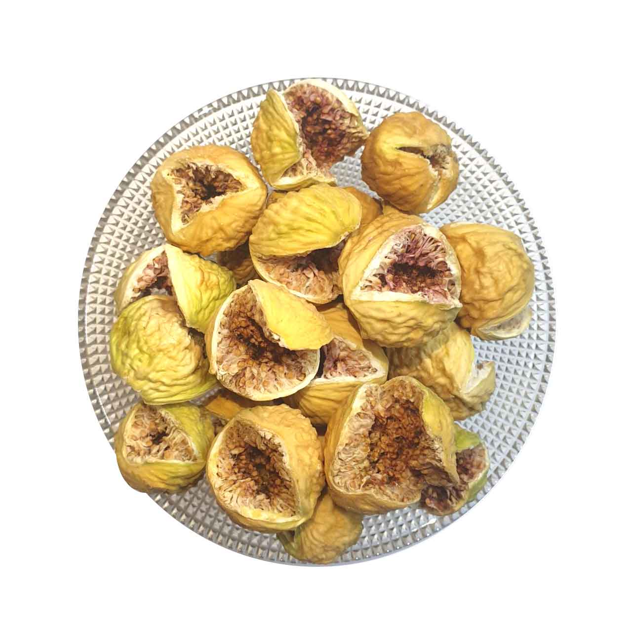 انجیرخشک فوق پرک