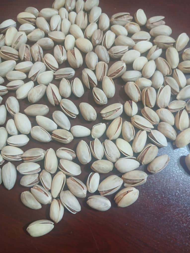 پسته مرغوب زرند