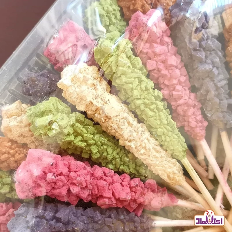 نبات گیاهی