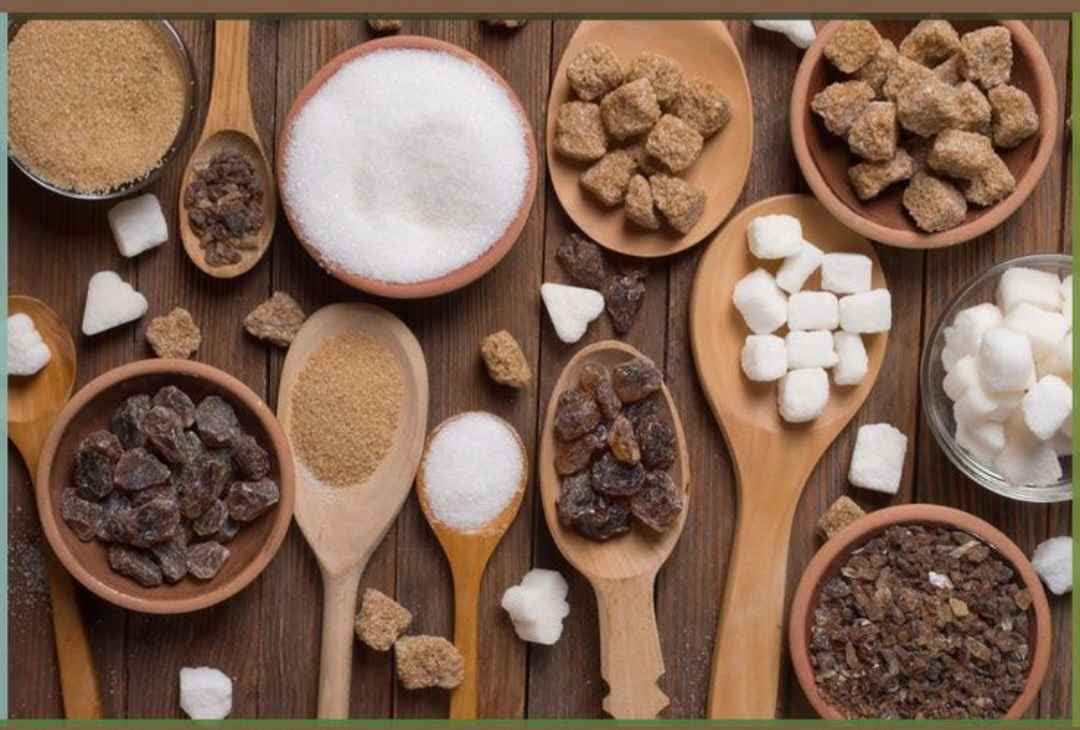 مصرف قند قهوه ای برای افراد دیابتی + خرید آسان