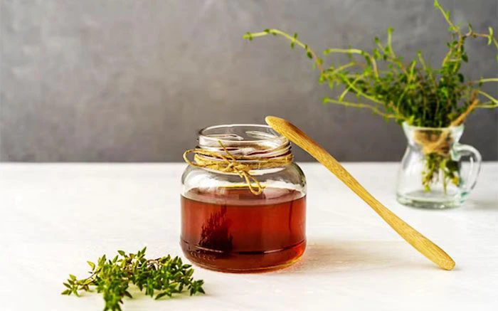 عسل بوقناق کوهی + قیمت عمده