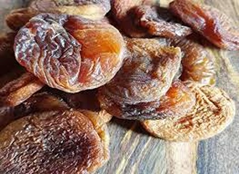 خواص و فواید قیسی زردآلوی خشک
