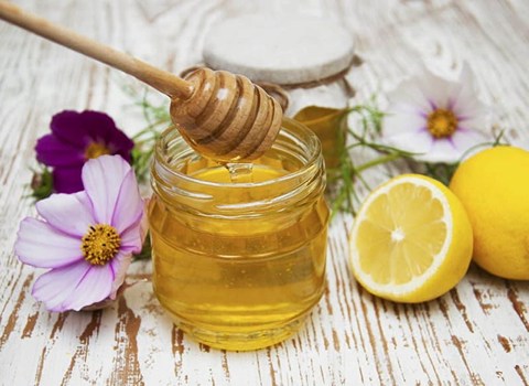 عسل بهارنارنج + قیمت خرید