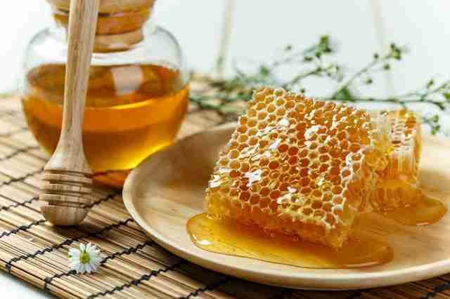 عسل جنگل + خرید عمده