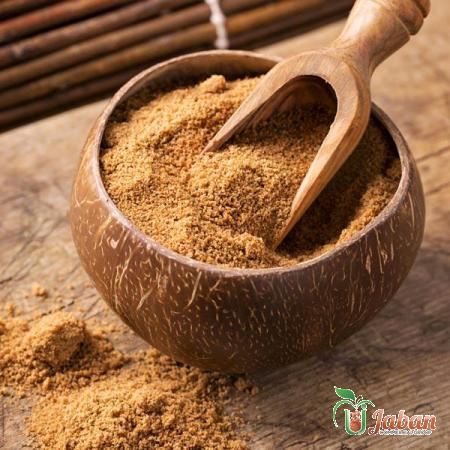 قیمت شکر قهوه ای امروز اصفهان