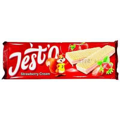 ویفر میوه ای + قیمت خرید