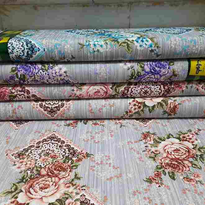 خرید و مزایای پارچه ملحفه ای + فروش صادراتی