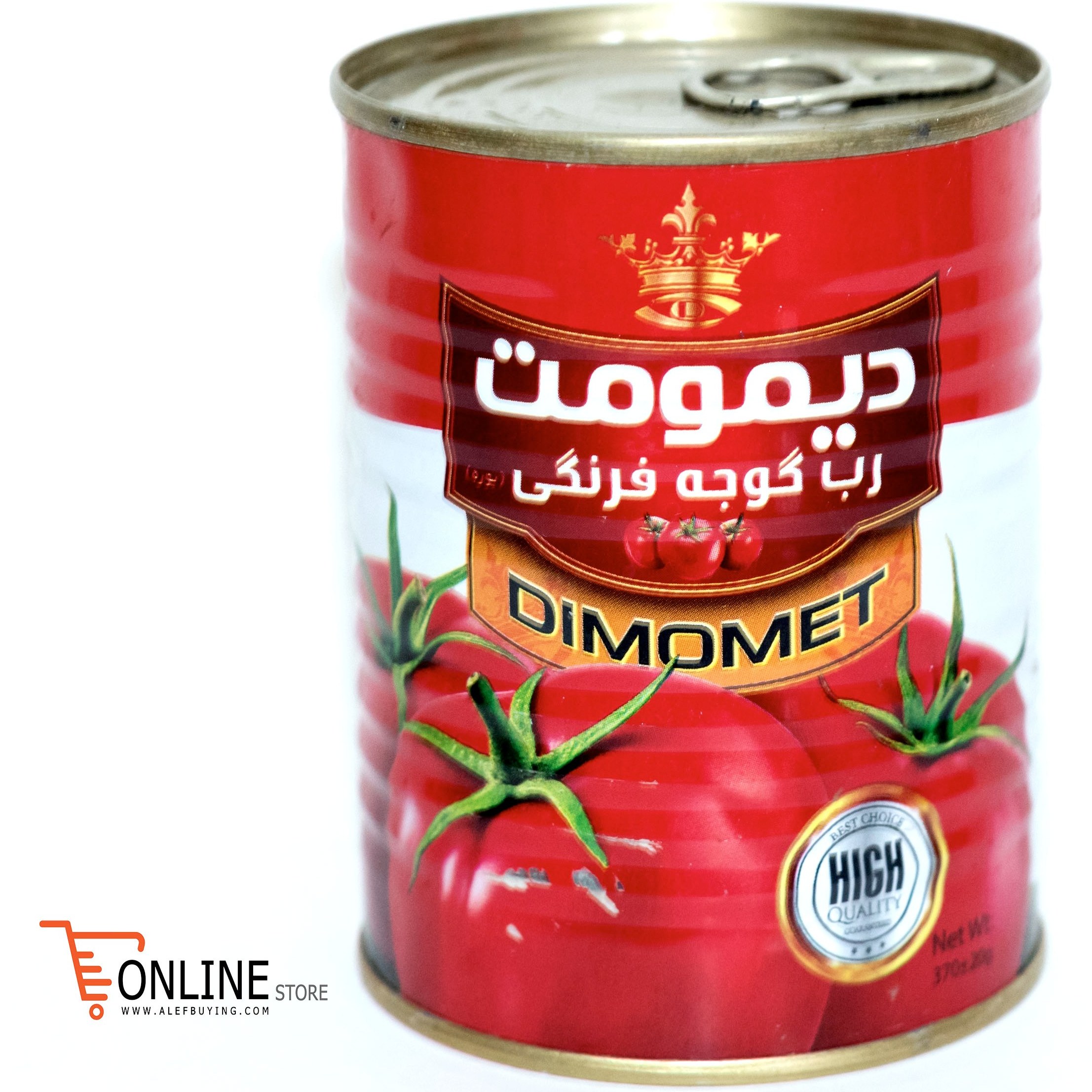 رب گوجه دیمومت قیمت