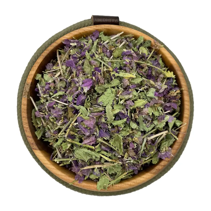 خرید عمده بادرنجبویه خشک + قیمت استثنایی