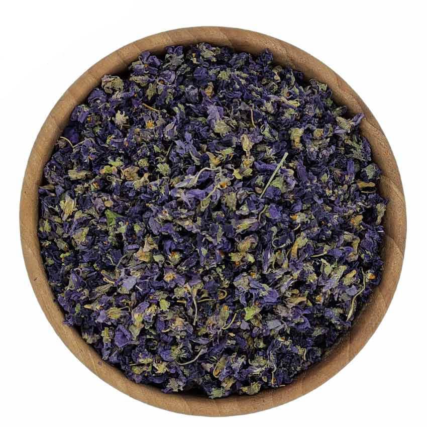 خرید عمده گل بنفشه خشک با قیمت استثنایی + خواص درمانی شگفت انگیز