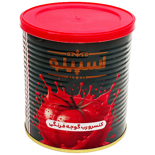 رب گوجه اسپینو قیمت