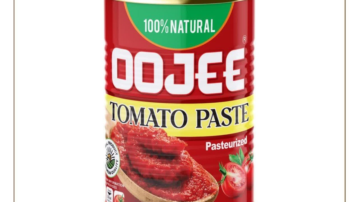 رب گوجه اوجی قیمت