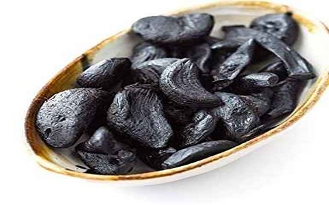 خرید سیر سیاه ایرانی + فروش صادراتی