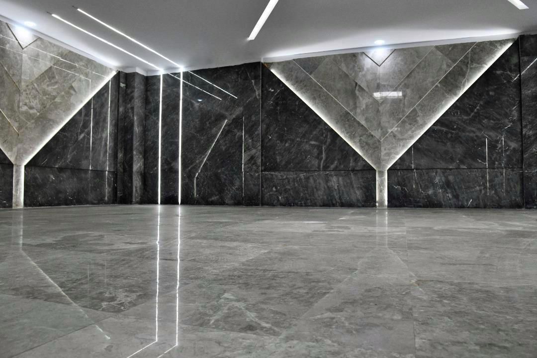خرید عمده سنگ بلور مشکی