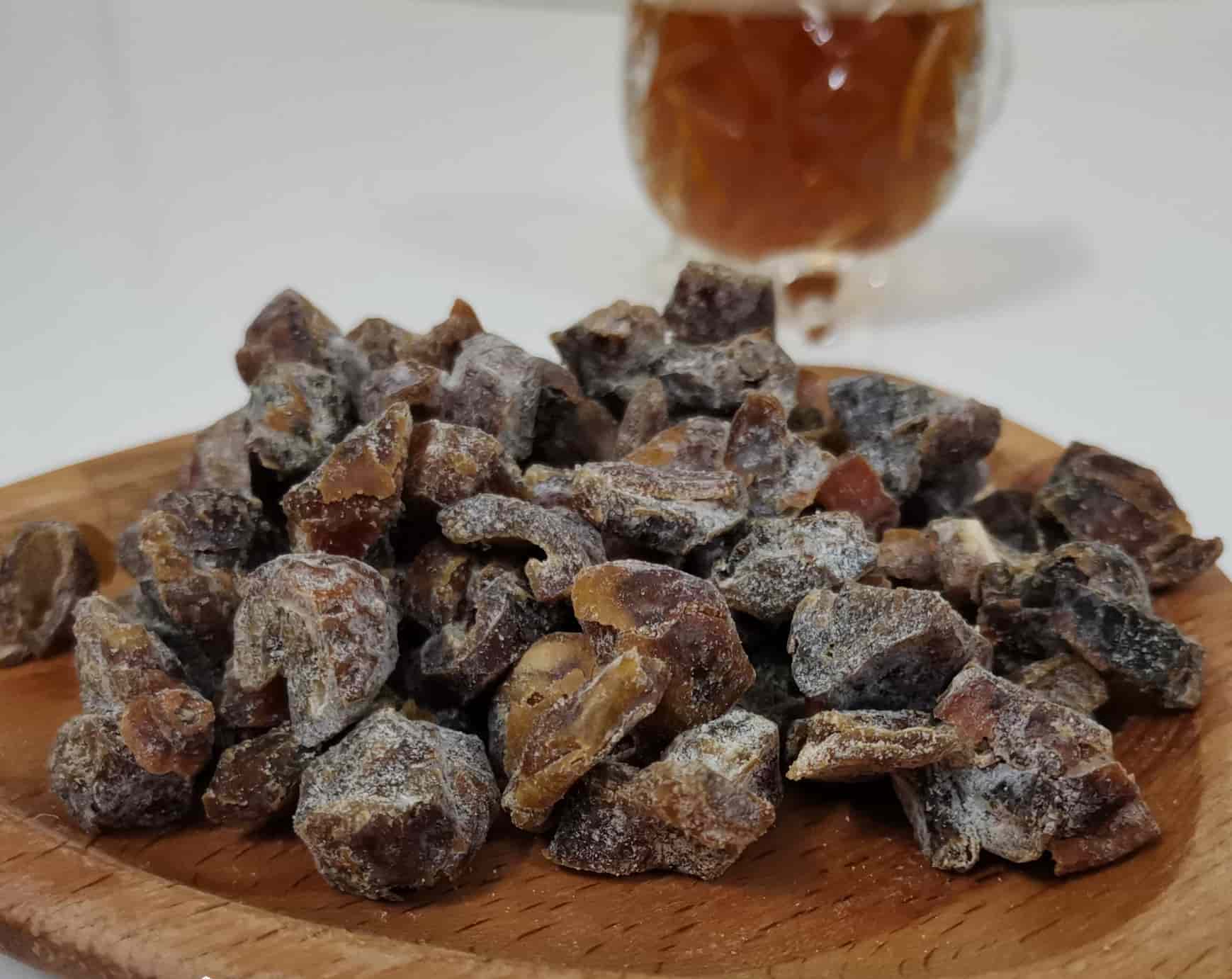 قیمت چیپس خرما عمده