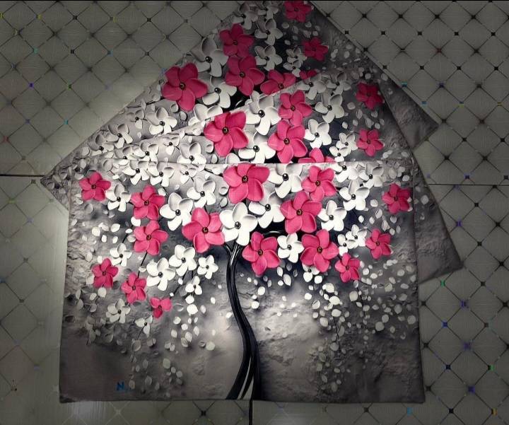 خرید عمده روبالشی مخمل سه بعدی