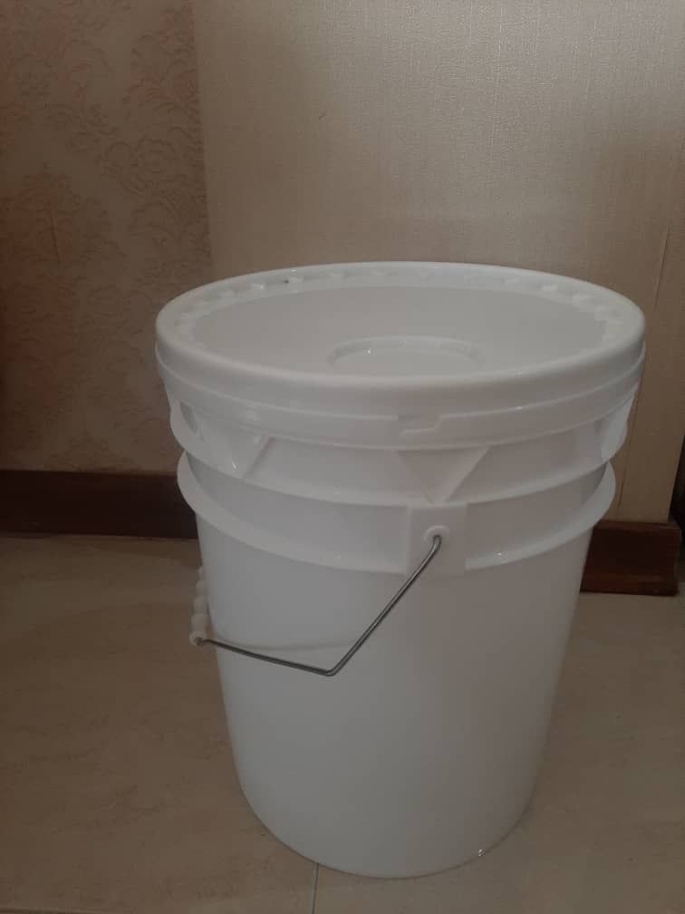 فروش عمده سطل 20 لیتری