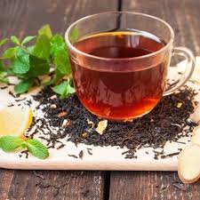 خرید فروش عمده چای سیاه قلم بهاره