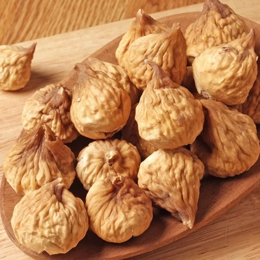 انجیر خشک AA