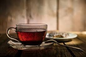فروش استثنایی چای سیاه باروتی ایرانی +فروش عمده