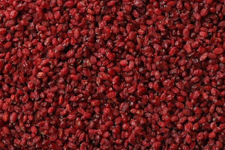 خرید عمده زرشک پفکی مشهد قیمت رقابتی ویژه تاجران و عمدهفروشان