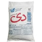 صادرات پودر لباسشویی ۱۰ کیلویی دی به عراق