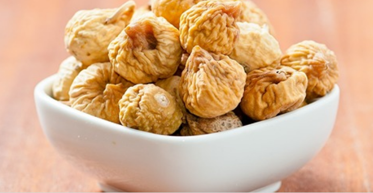 انجیر خشک گوشتی