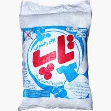 فروش عمده پودر رختشویی ژیکوتک و یکتا