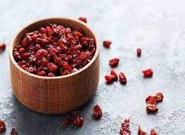 زرشک زیر تالاری بیرجند با رنگ طبیعی و کیفیت ممتاز | فقط از تولیدکننده اصلی بخرید