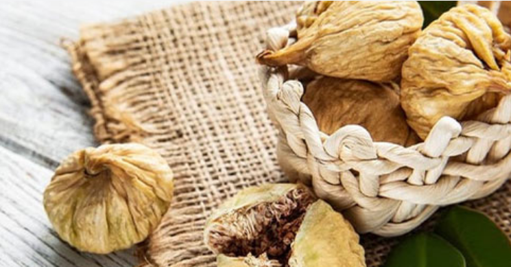 انجیر خشک اعلا + قیمت استثنایی