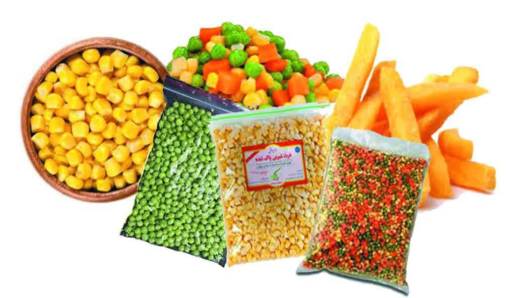 فرنچ فرایز قیمت